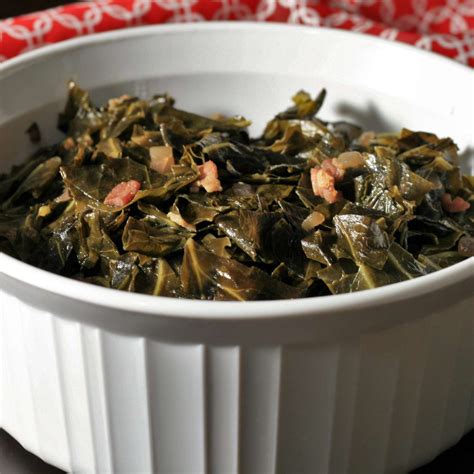 What Are Collard Greens And How Do You Cook Them