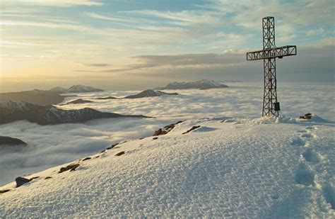 E Febbraio Fine Settimana Da Non Perdere Con Base Al Rifugio