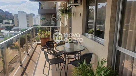 Apartamento Na Rua Visconde De Santa Isabel Vila Isabel Em Rio De