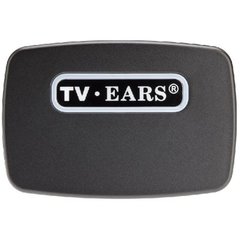 Tv Ears® Official Store Tv Headphones And Hearing Aids