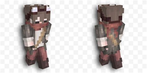 Skórki Z Minecrafta Skins De Minecraft Casas Minecraft Skins De