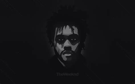 The Weeknd Laptop Wallpapers Top Free The Weeknd Laptop Backgrounds Wallpaperaccess