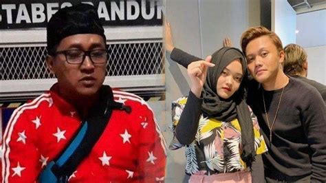 Rizky Febian Dan Putri Delina Tak Kunjung Bagi Warisan Lina Teddy Kini