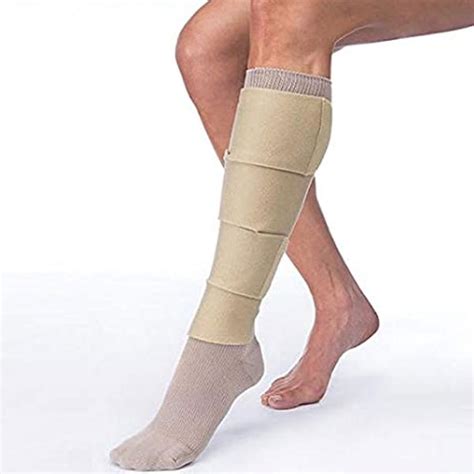 Jobst Farrowwrap 4000 Legpiece Jobst Compression Stocking