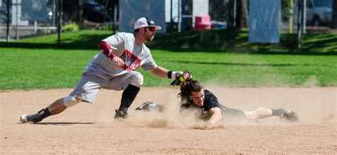 Usssa Men S Slow Pitch State Championship Photos Small Town Sports Network