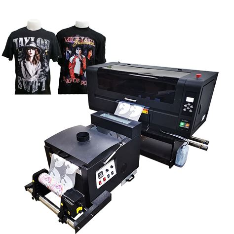 Cmyk Tech Cm A Dtf Printer Anaworld Digital Technologies Co Ltd