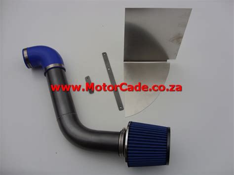 Ford Fiesta MK6 ST150 Cold Air Intake MOTORCADE MOTORSPORT PTY LTD