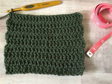 Descubre los puntos esenciales para tejer a crochet Guía completa