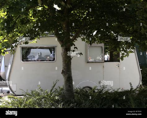 Caravaning Holiday Hi Res Stock Photography And Images Alamy