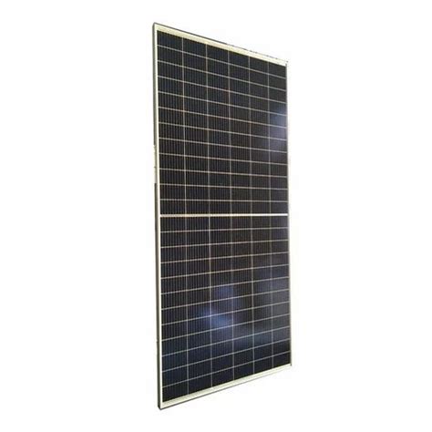 50 150 W Monocrystalline Solar Panel At Best Price In Nagpur ID