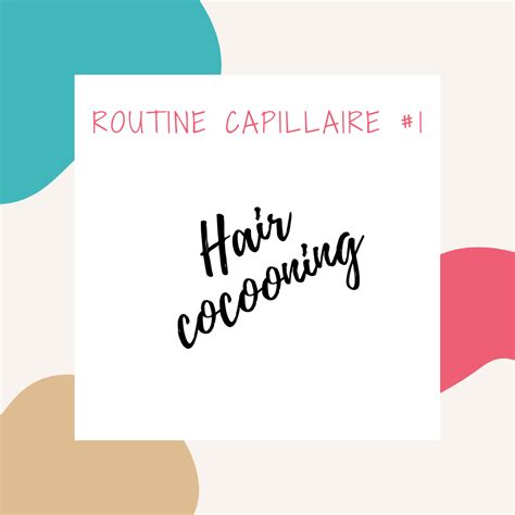 MA ROUTINE CAPILLAIRE Crenabe