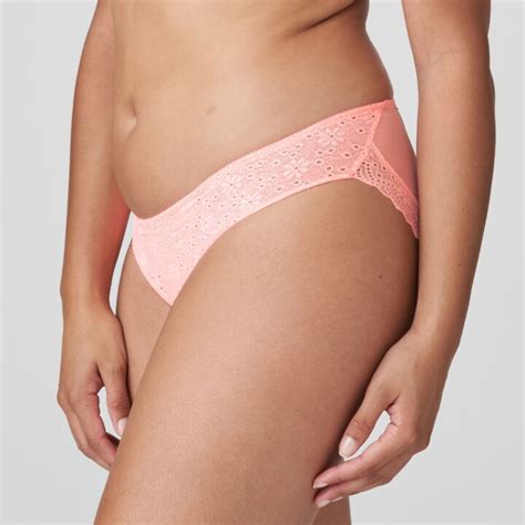 Braga Bikini PrimaDonna Twist Sunset Colección Hotel Pink Ref 0542230