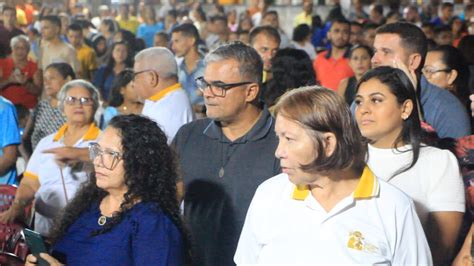 Cartaz da festividade de Nossa Senhora do Perpétuo Socorro 2023 é