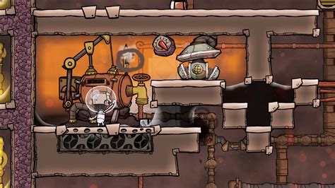 Qol Mk Boiler Maintenance And Oil Wells Oxygen Not Included