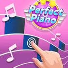 Perfect Piano Jogue Online Em SilverGames