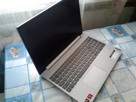 Review on Lenovo IdeaPad S340-15API Notebook – Tiny Reviews