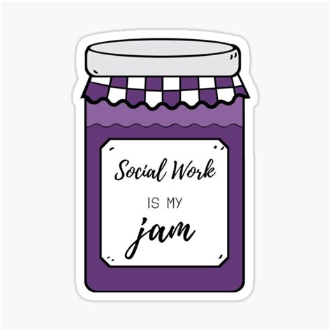 Social Worker Stickers Redbubble