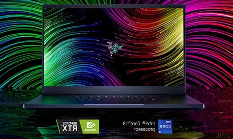 Razer Makes A Blade 18 Gaming Laptop With An I9 13900hx Processor Game News 24