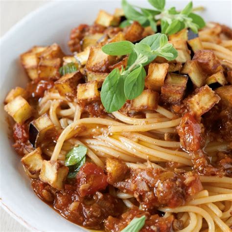 Spaghetti Bolognese Rezepte Und Tipps ESSEN UND TRINKEN