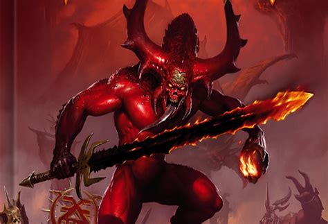 Aos Blades Of Khorne Overview Bell Of Lost Souls