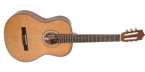 Guitarra Acustica Fender Fc Classical Walnut