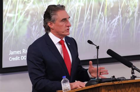 Burgum Calls On State Agencies To ‘tighten Belts For 2025 27 Biennial Budget • North Dakota Monitor