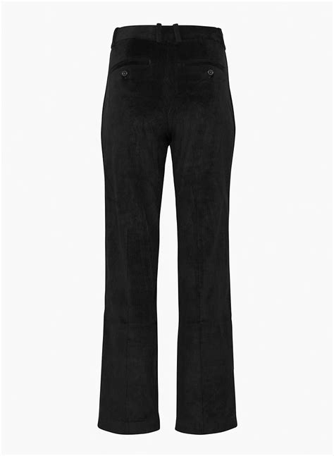 The Group By Babaton Quota Pant Aritzia Intl