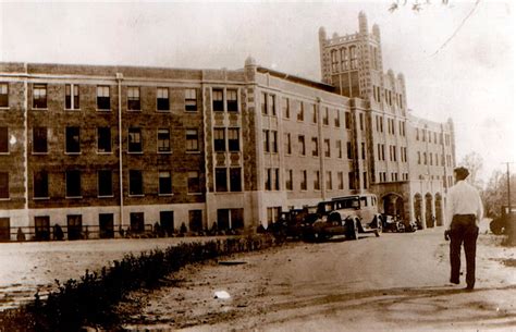 Real Life Is Horror: Waverly Hills Sanatorium: The haunted hospital