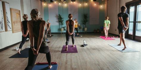 Updog Yoga Studio in Tulsa | TulsaGo®