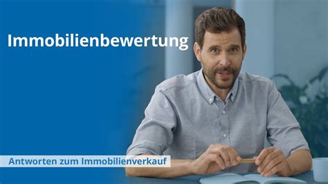 Immobilienwert Ermitteln Was Ist Eine Immobilie Wert Youtube