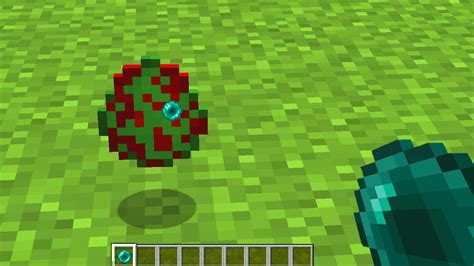 What S Inside Mutant Creeper Spawn Egg Youtube