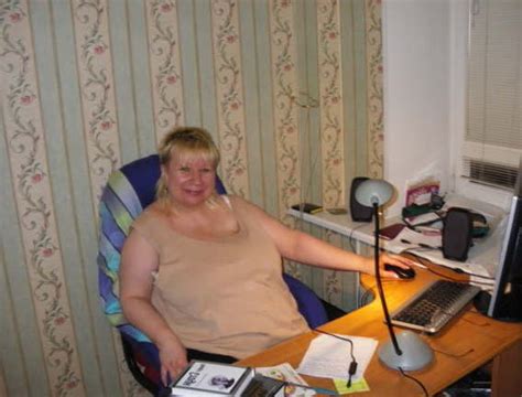 Vera Frm Sankt Petersbourg NN Bbw Granny Sexy As Hell