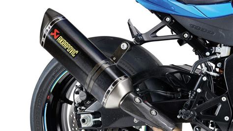 Suzuki GSX R R Naked By Moto Virus