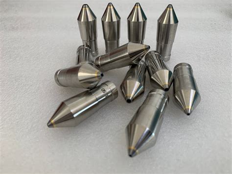 Tungsten Carbide Pcd Extrusion Tooling Used For Wire And Cable