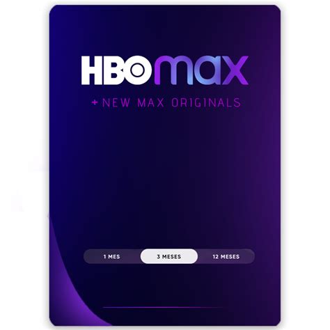 Hbo Max Premium Subscription Account Safe Licenses