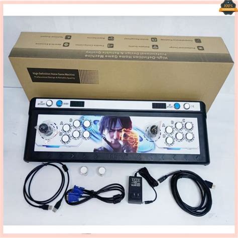 Pandora Box Extreme S Pro In Arcade Game Console Lazada Ph