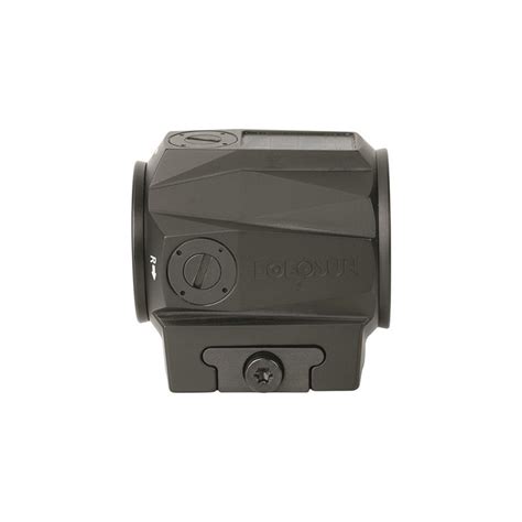 Holosun HS503R Micro Reflex Sight Red Reticle 712737 Red Dot Sights