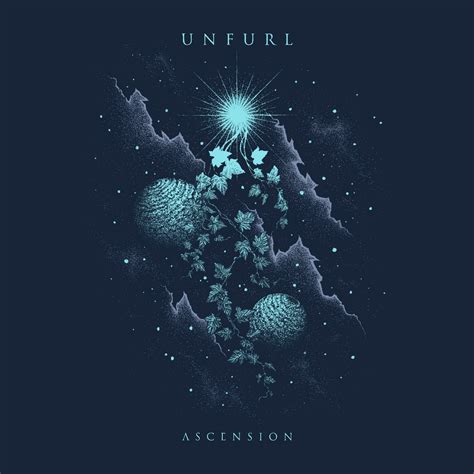 Album Review Ascension Unfurl Distorted Sound Magazine