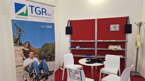 TGR 35 SALONE INTERNAZIONALE DEL BIOLOGICO E DEL NATURALE A Bologna