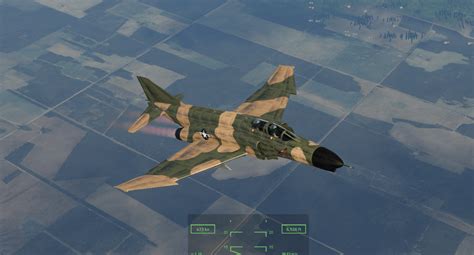 McDonnell Douglas F-4 Phantom II : r/flyoutgame