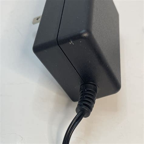 Asian Power Devices Inc Ac Adapter Wa G U V A Ebay