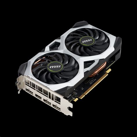 Venta Geforce Nvidia 1660 Ti En Stock