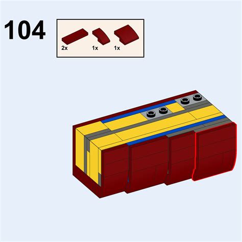 MOC 93208 1 325 Scale Queen Mary Compatible With 10294 4689Pcs Letbricks