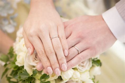 女性が年上の「年の差婚」幸せになる秘訣とは？ 【公式】大人のおしゃれ手帖web