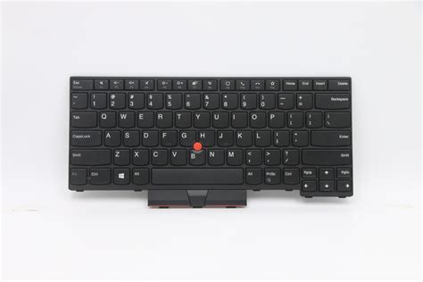 Teclado Para Lenovo Thinkpad L14 Gen 2 Técnica Pc