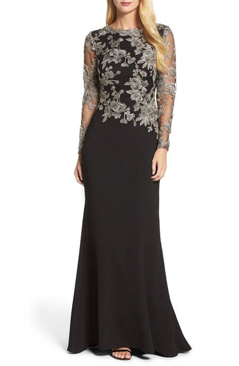 Black Mother of the Bride Dresses - Dress for the Wedding | Gowns of