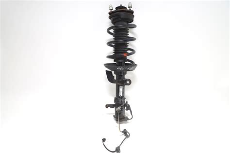 Acura Mdx Shock Absorber Strut Spring W Active Damper Front Right