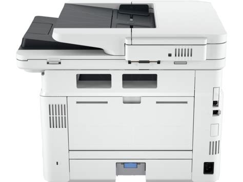 HP LaserJet Pro MFP 4101fdwe Printer Software and Driver Downloads | HP® Customer Support