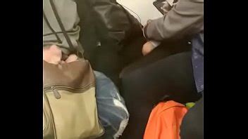 Cruising Metro En CDMX XVIDEOS