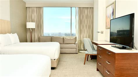 InterContinental Houston, Houston, Texas